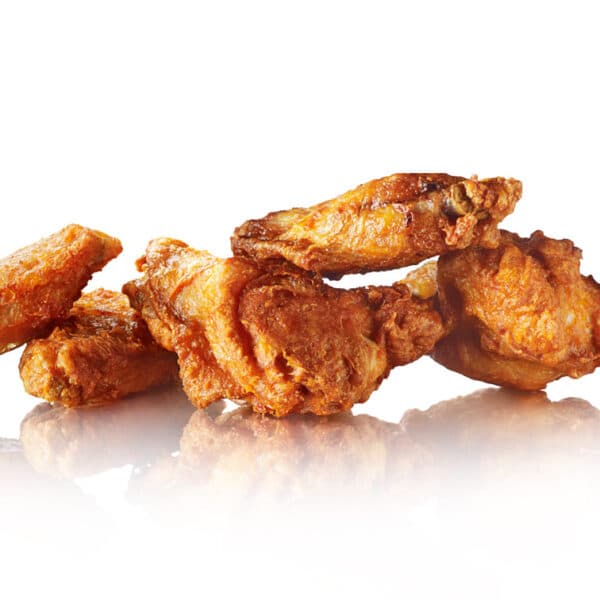 Hot Wings