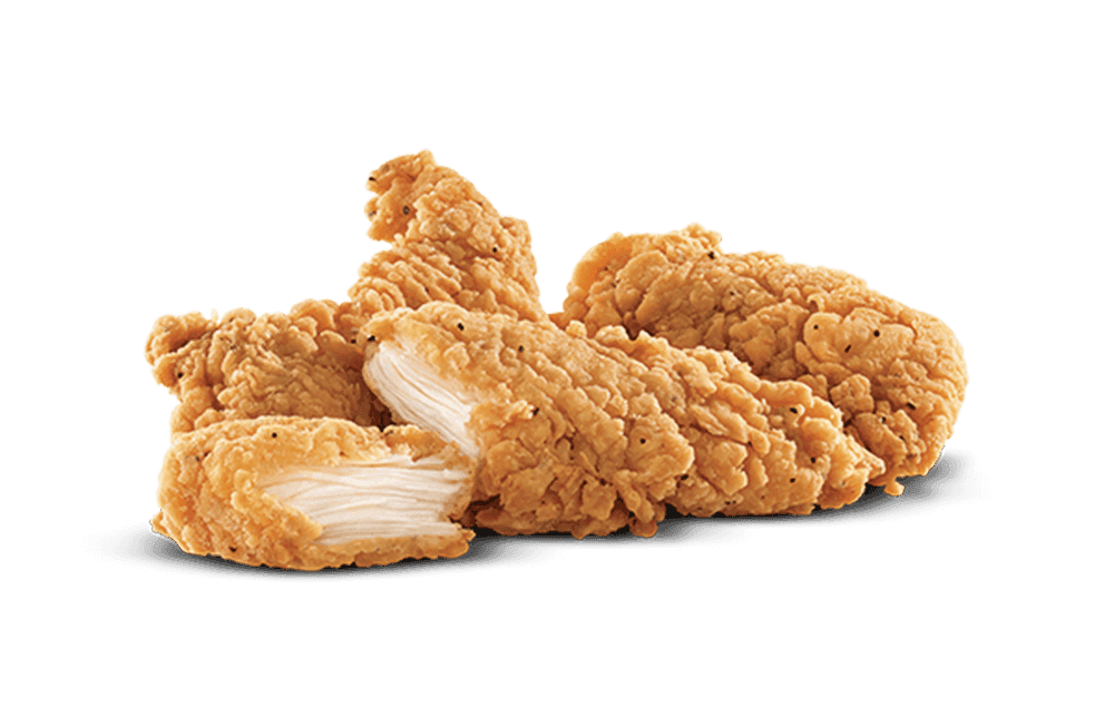 Chicken strips
