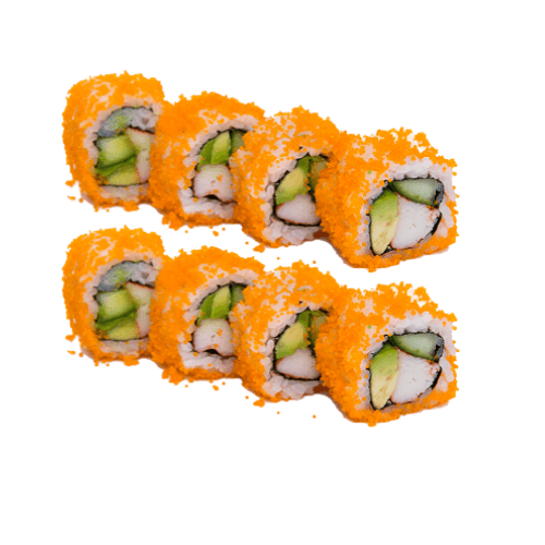 California roll 8 stuks