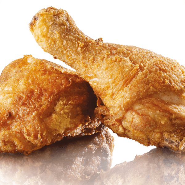 Fried Chicken Kipstuks