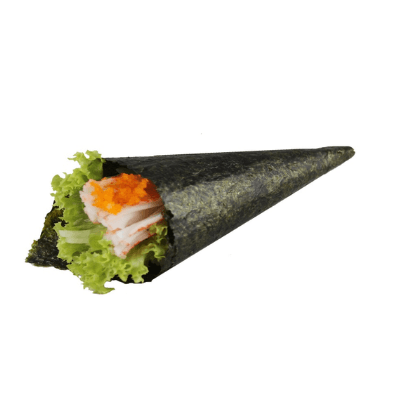 California temaki