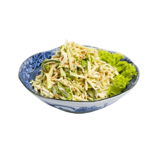 Kani Salade