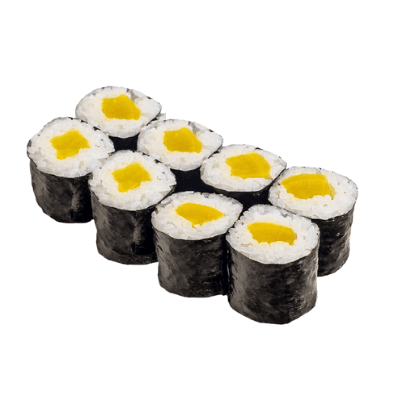 Oshinko Maki