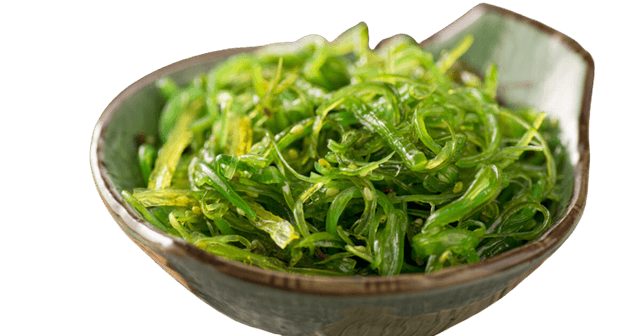 Wakame Salade