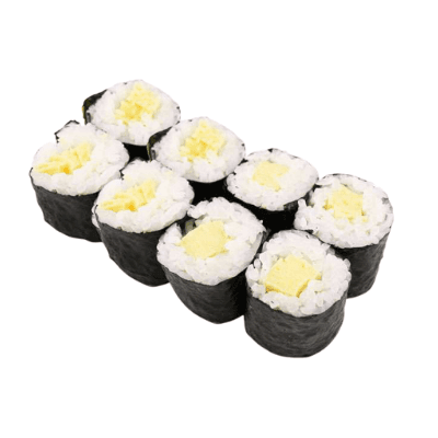 Tamago Maki