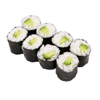 Avocado Maki