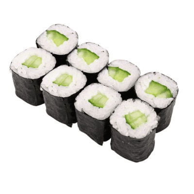 Kappa Maki